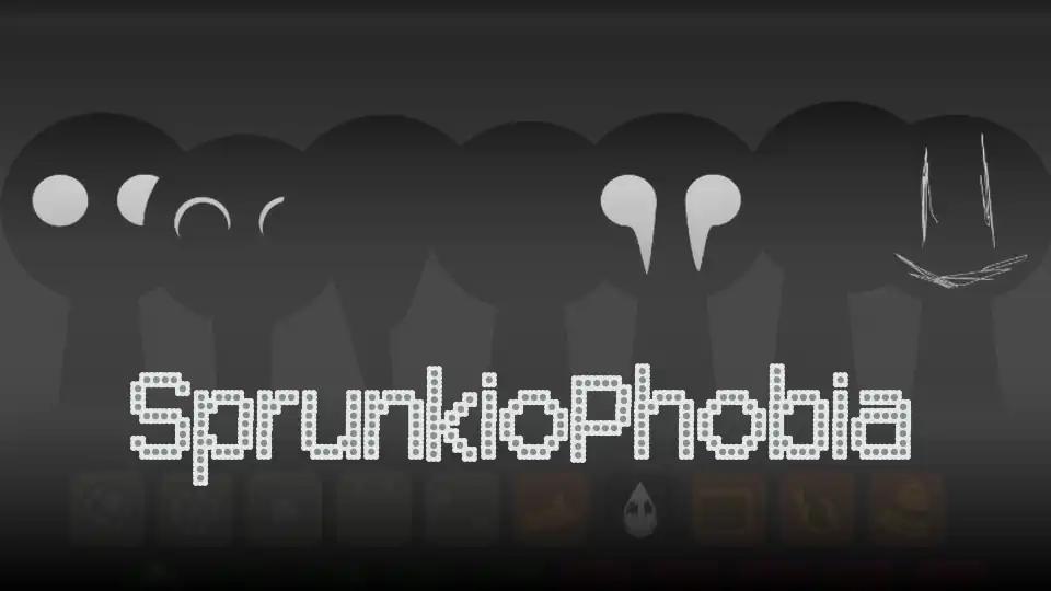 SprunkioPhobia